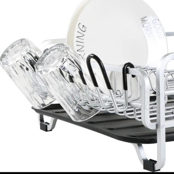 Cup Drying Rack Holder - Picture 2 of 9